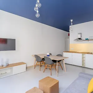  Appartement Place De Rome