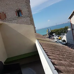  Appartement Tibou