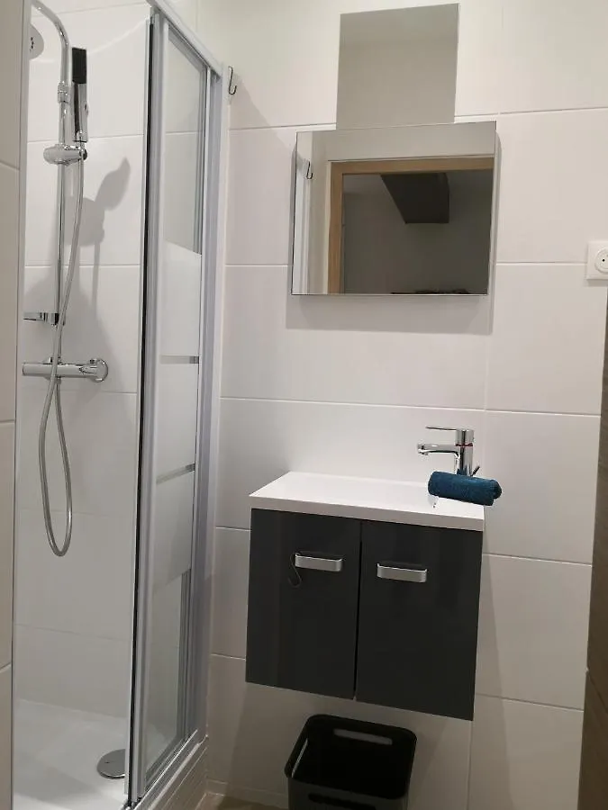 Le Studio Du Vieux Port Apartment Marseille